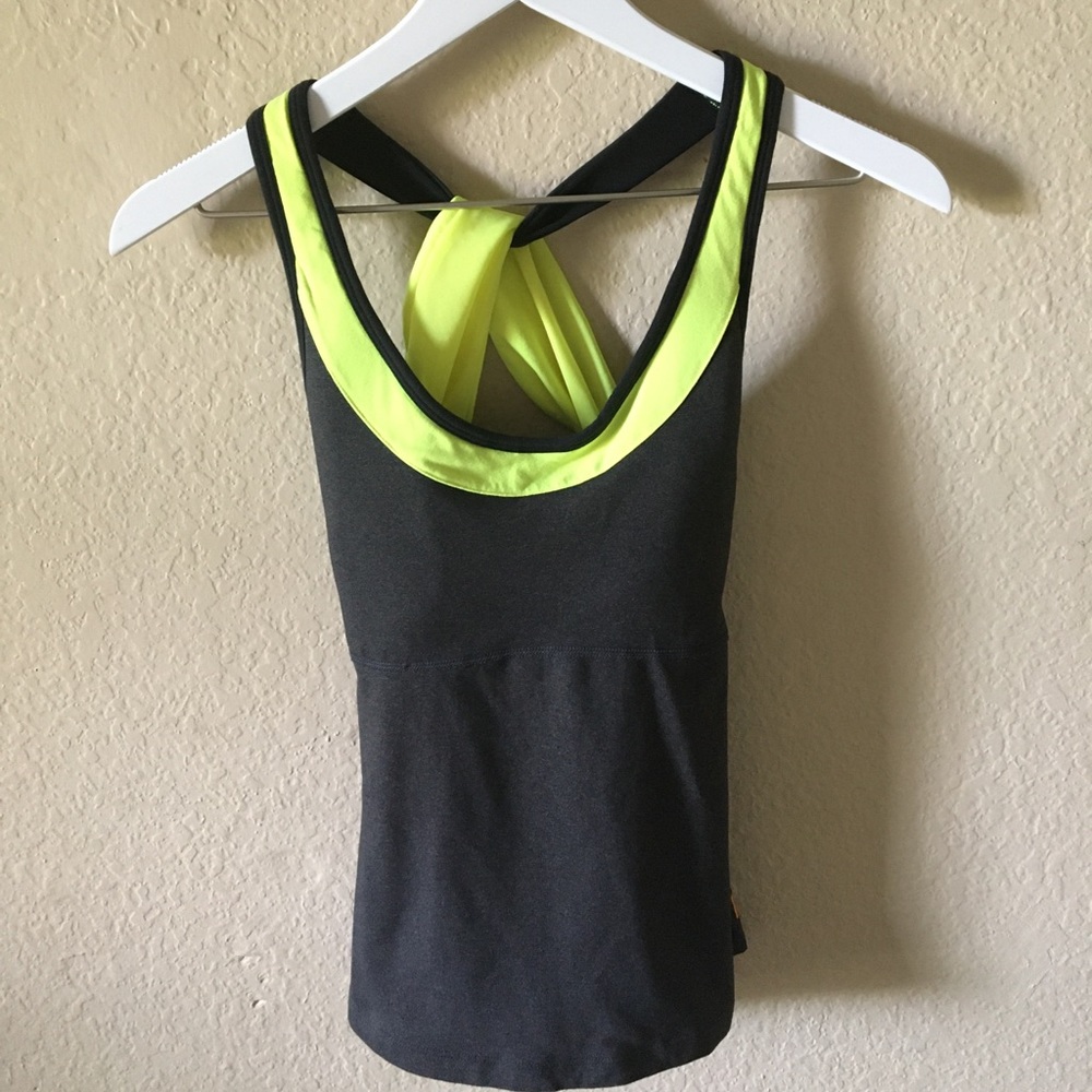Lucy athletic 3-Piece OUTFIT *Bonus* black tank